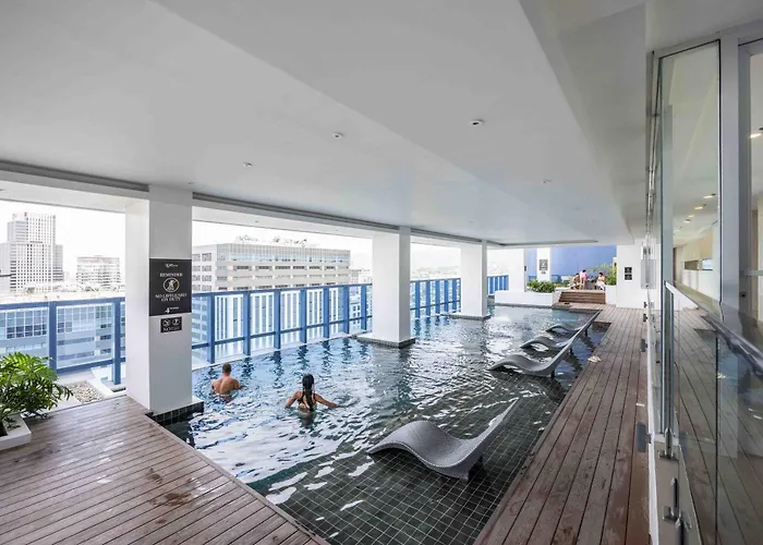 38th Park Ave It Park - Pool & Gym *