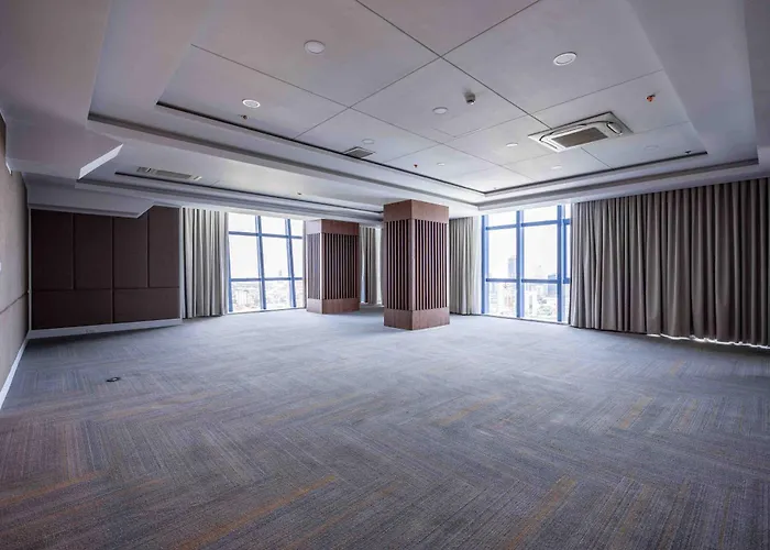 Apartament 38th Park Ave It Park - Pool & Gym