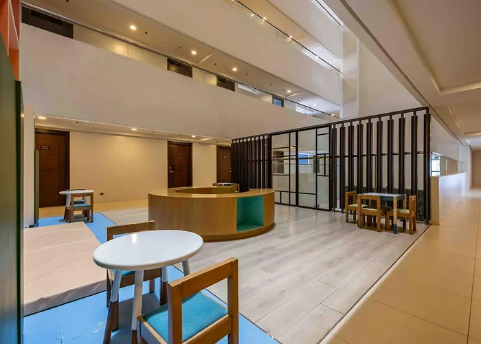 38th Park Ave It Park - Pool & Gym * Cebu