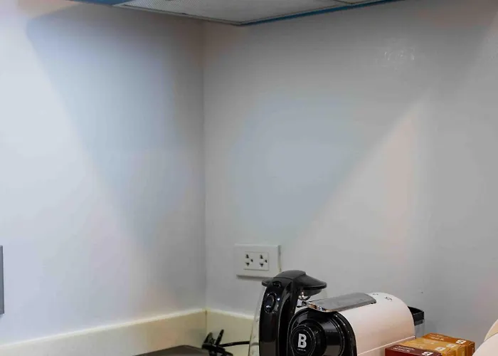 Apartament 38th Park Ave It Park - Pool & Gym