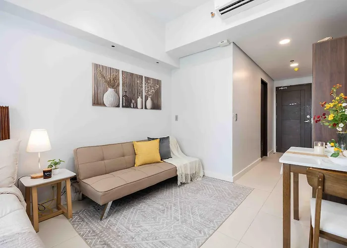38th Park Ave It Park - Pool & Gym Apartament *