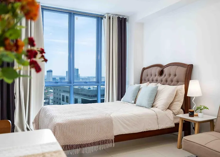 Apartament 38th Park Ave It Park - Pool & Gym *