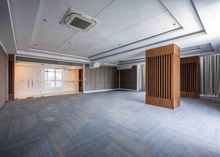 38th Park Ave It Park - Pool & Gym Apartament *