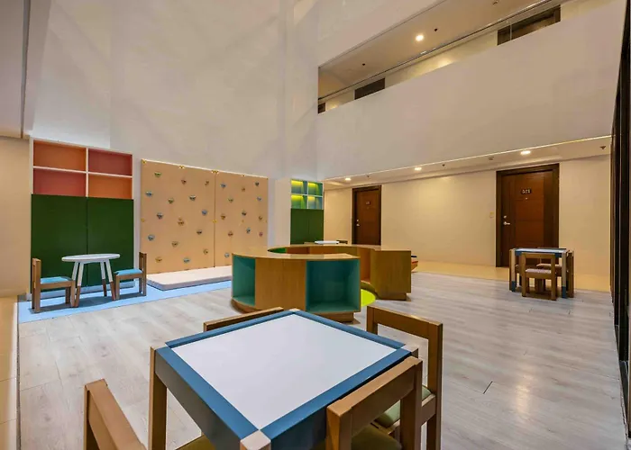 Apartament 38th Park Ave It Park - Pool & Gym *