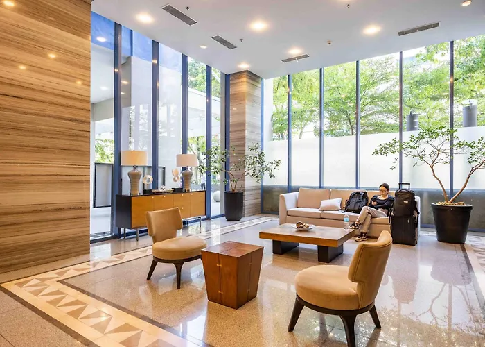 Apartament 38th Park Ave It Park - Pool & Gym *